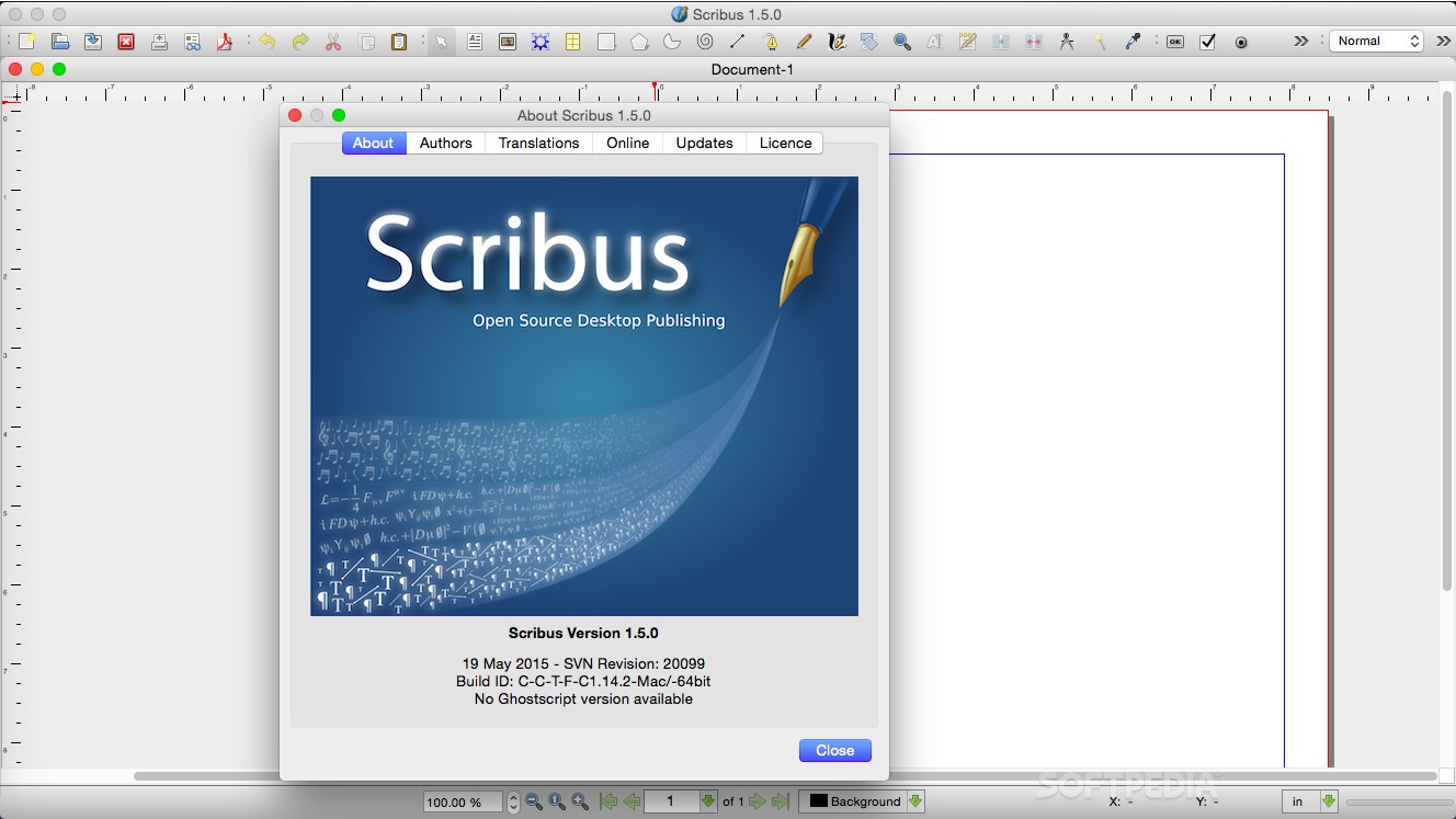 Download scribus for windows 10